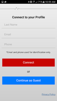 Driver Pulse by Tenstreet APK screenshot 1