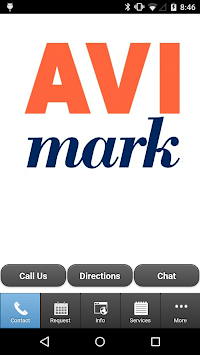 AVImark APK screenshot 1 AVImark APK screenshot 1