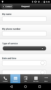 AVImark APK screenshot 1 AVImark APK screenshot 1