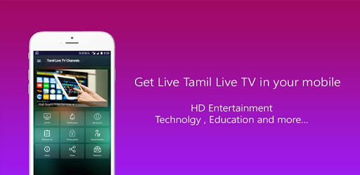 install Tamil Live TV Channels on PC