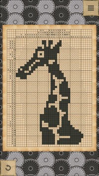 CrossMe Nonograms APK screenshot 1 CrossMe Nonograms APK screenshot 1