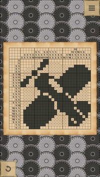 CrossMe Nonograms APK screenshot 1 CrossMe Nonograms APK screenshot 1