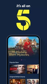 5 APK screenshot 1 5 APK screenshot 1
