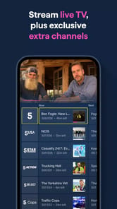 5 APK screenshot 1 5 APK screenshot 1