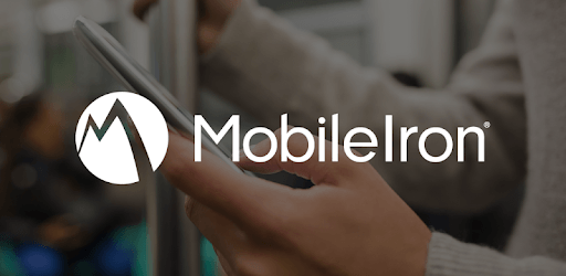 install MobileIron Go on PC