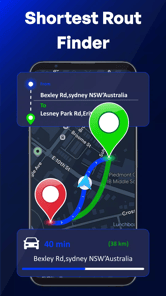 Phone Number Tracker APK screenshot 1