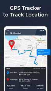 Mobile Number Tracker APK screenshot 1