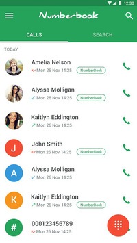 NumberBook- Caller ID & Block APK screenshot 1 NumberBook- Caller ID & Block APK screenshot 1