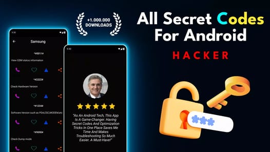 Hacker: Secret Codes & Ciphers APK screenshot 1