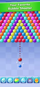 Bubble Shooter Pop! APK screenshot 1 Bubble Shooter Pop! APK screenshot 1