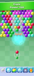 Bubble Shooter Pop! APK screenshot 1 Bubble Shooter Pop! APK screenshot 1