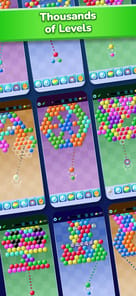Bubble Shooter Pop! APK screenshot 1 Bubble Shooter Pop! APK screenshot 1