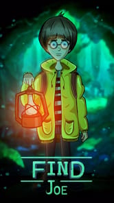 Find Joe APK screenshot 1