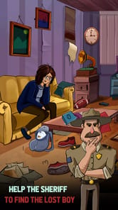 Find Joe APK screenshot 1