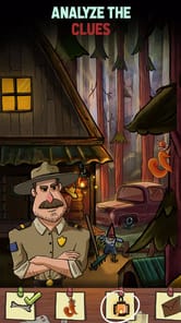 Find Joe APK screenshot 1