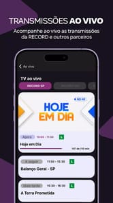 PlayPlus APK screenshot 1