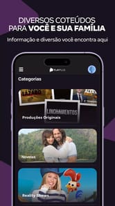 PlayPlus APK screenshot 1