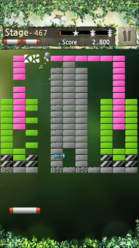 Bricks Breaker King APK screenshot 1
