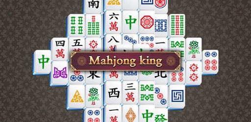 install Mahjong King on PC