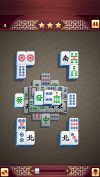 Mahjong King APK screenshot 1