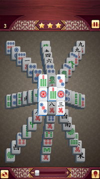 Mahjong King APK screenshot 1