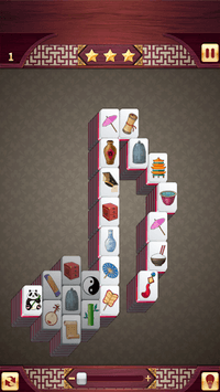 Mahjong King APK screenshot 1