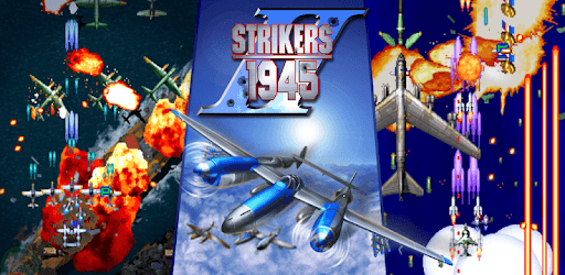 install STRIKERS 1945-2 on PC