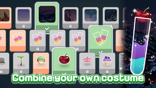 Water Sort Quest APK screenshot 1