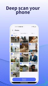 Data & Photo Recovery APK screenshot 1