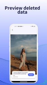 Data & Photo Recovery APK screenshot 1