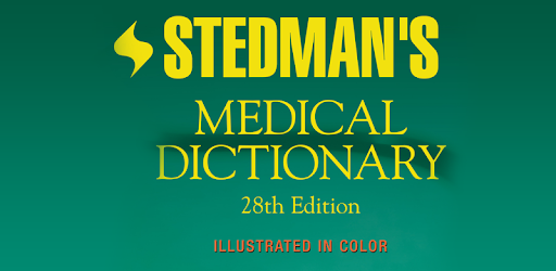 install Stedman's Medical Dictionary on PC