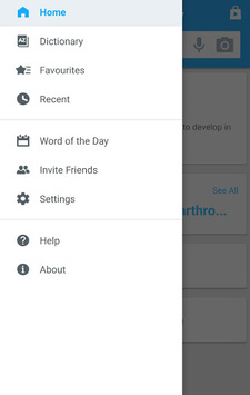 Stedman's Medical Dictionary APK screenshot 1