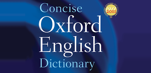 install Concise Oxford English Dictionary on PC