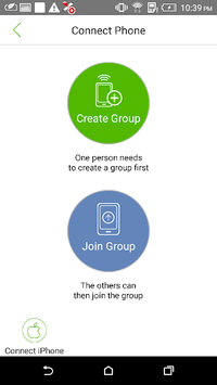 Mobi360 - Smart Transfer APK screenshot 1