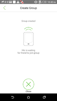 Mobi360 - Smart Transfer APK screenshot 1