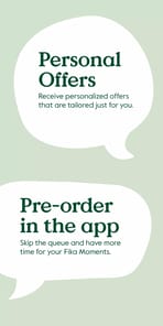 Espresso House APK screenshot 1 Espresso House APK screenshot 1