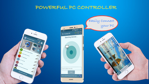 Controller - PC Remote & Gamepad APK screenshot 1 Controller - PC Remote & Gamepad APK screenshot 1