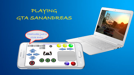 Controller - PC Remote & Gamepad APK screenshot 1 Controller - PC Remote & Gamepad APK screenshot 1