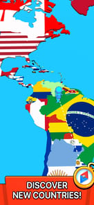 Paint the Flag APK screenshot 1