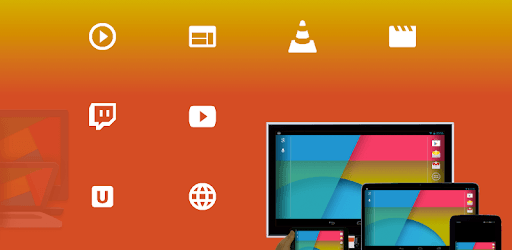 install Screen Stream Mirroring Free on PC
