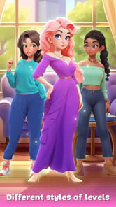 Dress Up Game APK screenshot 1