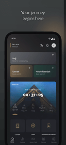 Nusuk APK screenshot 1 Nusuk APK screenshot 1