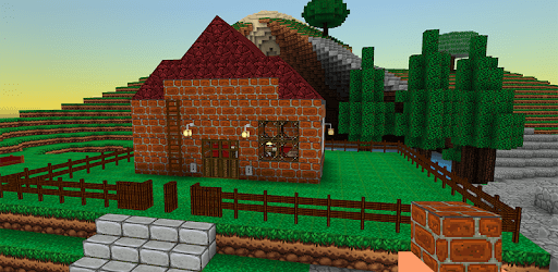 install BlockBuild: Craft Your Dream World on PC