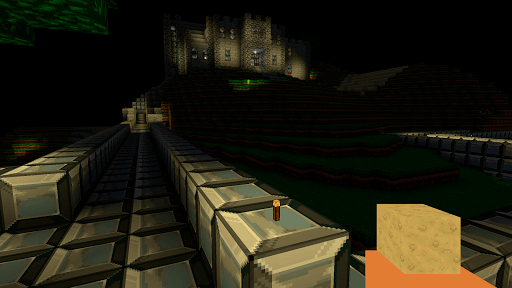 BlockBuild: Craft Your Dream World APK screenshot 1