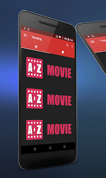 A-Z Movies - Free HD Movies APK screenshot 1