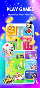 TalkTalk APK screenshot 1 TalkTalk APK screenshot 1