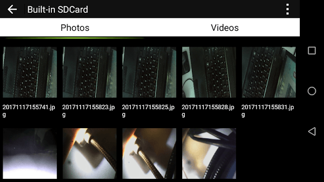 HD WIFI APK screenshot 1 HD WIFI APK screenshot 1