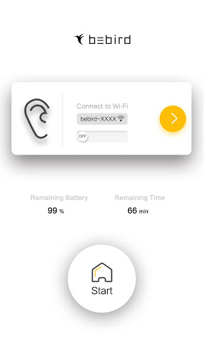 bebird APK screenshot 1