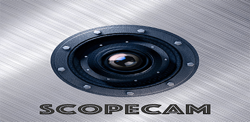 Install scopecam on PC install scopecam on PC