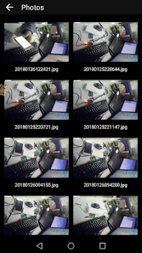 Scope View APK screenshot 1 Scope View APK screenshot 1
